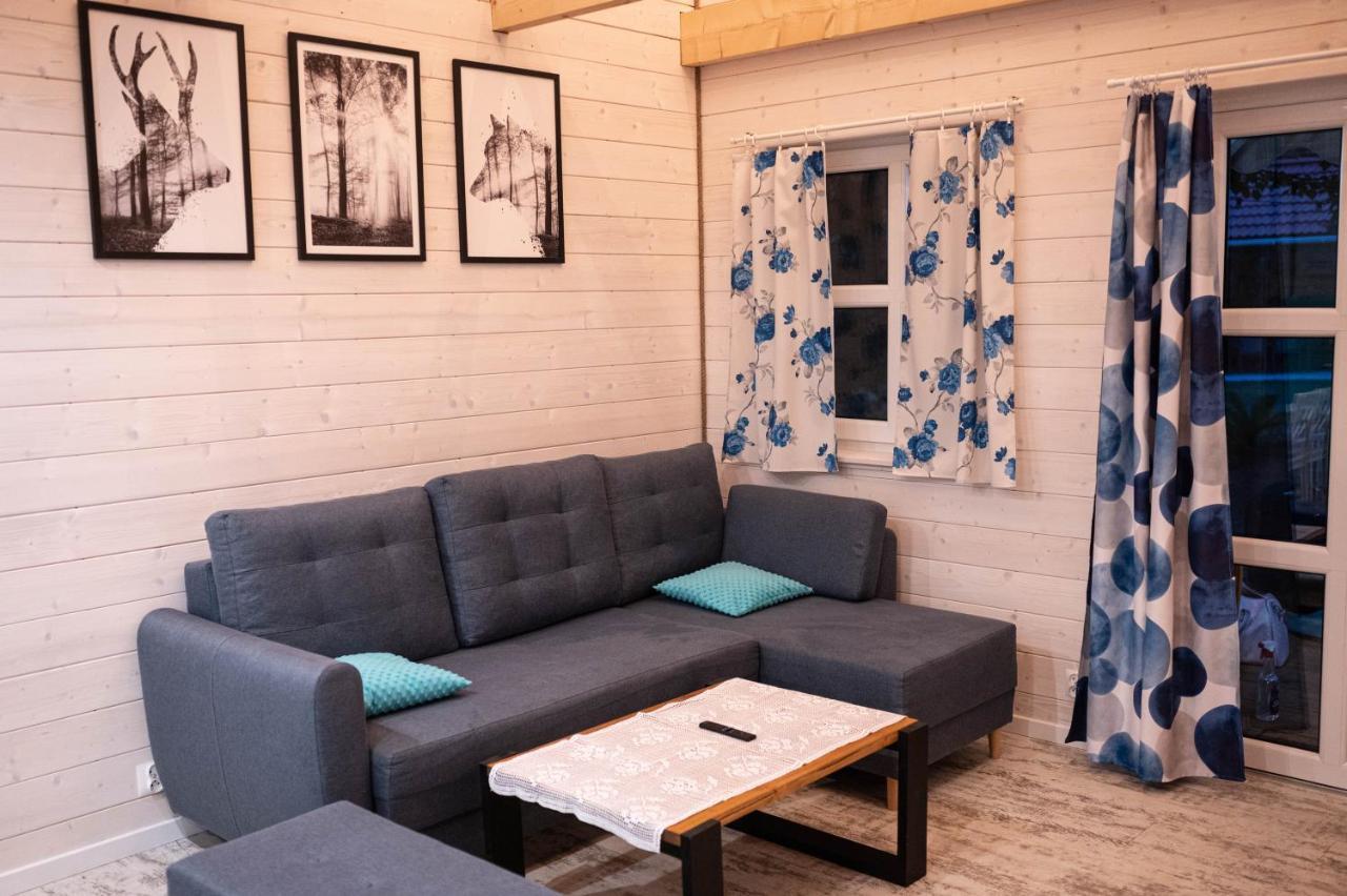 Kwiat Paproci Appartement Ryn  Buitenkant foto