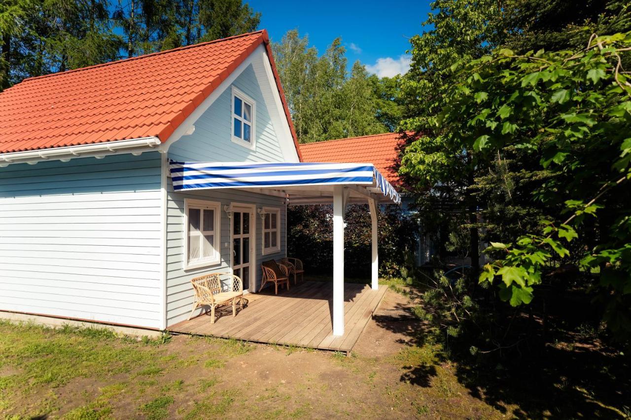 Kwiat Paproci Appartement Ryn  Buitenkant foto