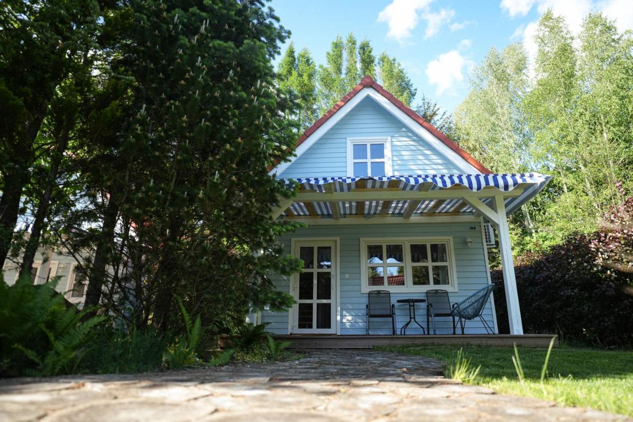 Kwiat Paproci Appartement Ryn  Buitenkant foto
