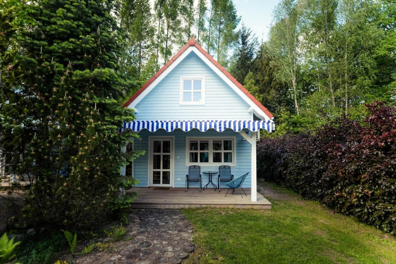 Kwiat Paproci Appartement Ryn  Buitenkant foto
