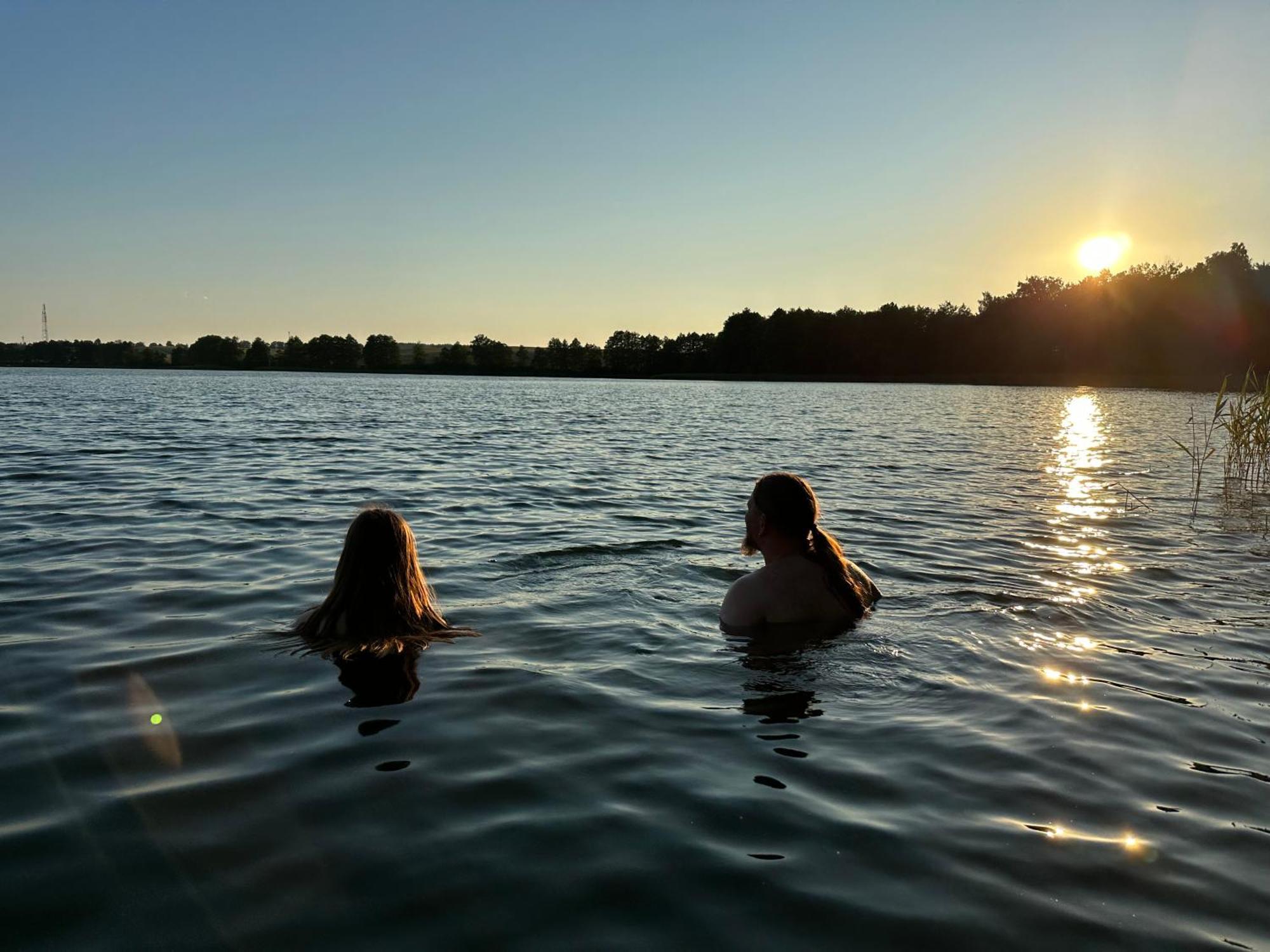 Kwiat Paproci Appartement Ryn  Buitenkant foto